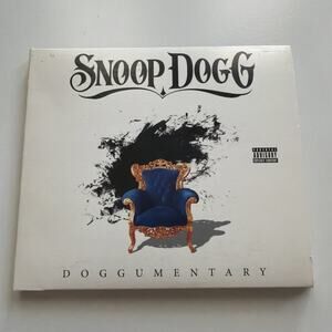 Doggumentary by Snoop Dogg (CD, 2011)